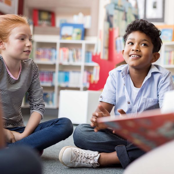 Juiste school voor uw kind -school ’t Kasteel IJsselstein