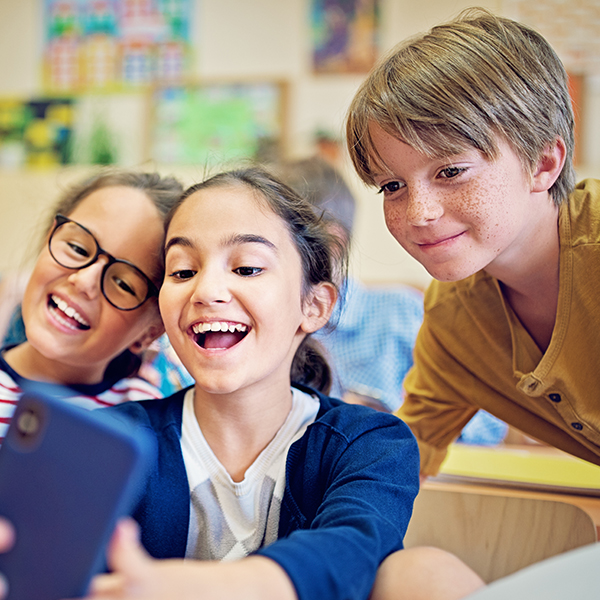 The Different Academy Engels voor basisschool kinderen in IJsselstein